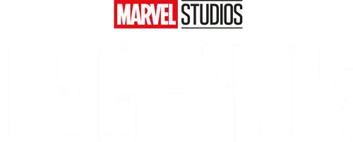 Marvel Studios: Legends Logo