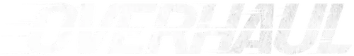 Overhaul Logo