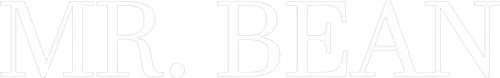 Mr. Bean Logo
