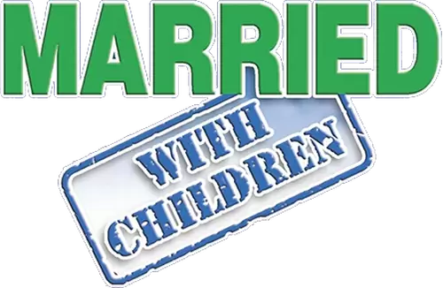 Married... with Children Logo