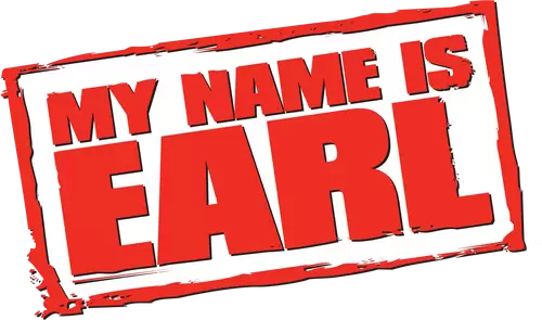 My Name Is Earl Logo