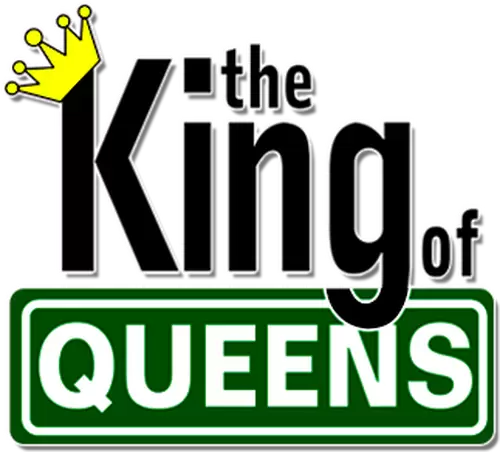The King of Queens Logo