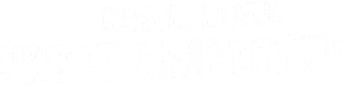 Hush...Hush, Sweet Charlotte Logo