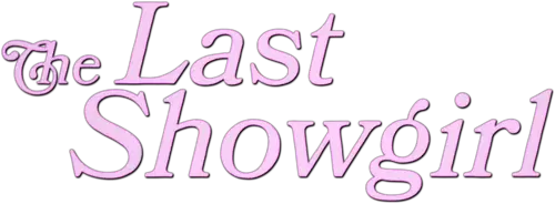 The Last Showgirl Logo