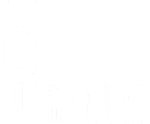 The Brutalist Logo
