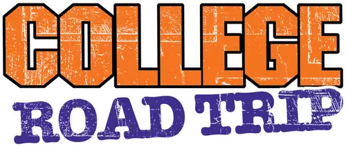 College Road Trip Logo