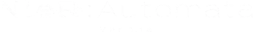 Nier: Automata Ver1.1a Logo