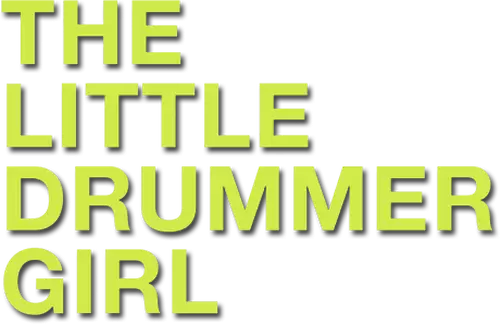 The Little Drummer Girl Logo
