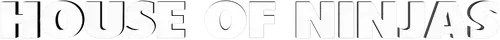 House of Ninjas Logo