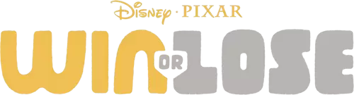 Win or Lose Logo