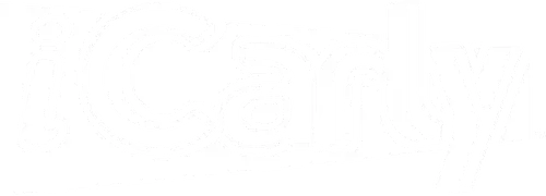 iCarly Logo