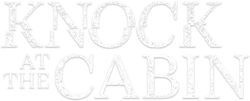 Knock at the Cabin Logo