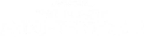 Avatar: The Last Airbender Logo