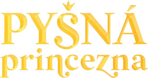 The Proud Princess Logo