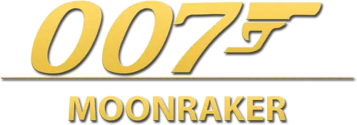Moonraker Logo