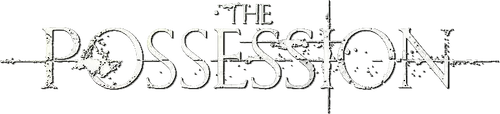 The Possession Logo
