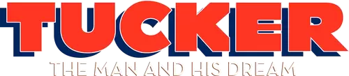 Tucker: The Man and His Dream Logo