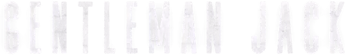 Gentleman Jack Logo