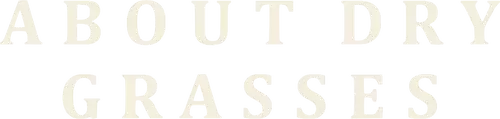 About Dry Grasses Logo