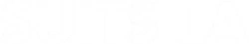 Suits: L.A. Logo