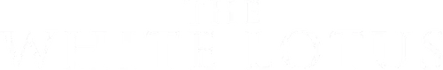 The White Lotus Logo