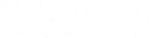 Code 8: Part II Logo