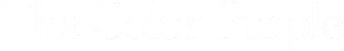 The Color Purple Logo