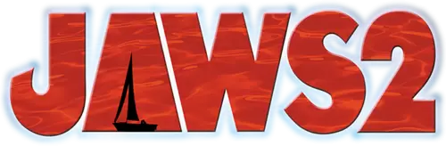Jaws 2 Logo