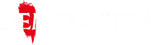 Demon City Logo