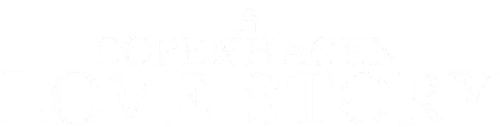 A Copenhagen Love Story Logo