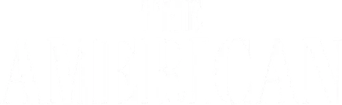 The American Logo