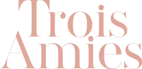 Three Friends Logo