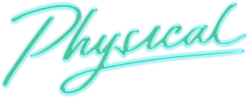 Physical Logo