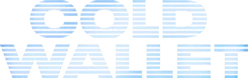 Cold Wallet Logo