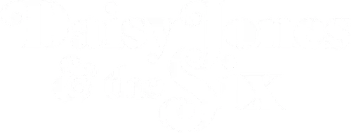 Daisy Jones & The Six Logo