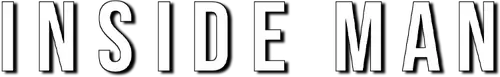 Inside Man Logo