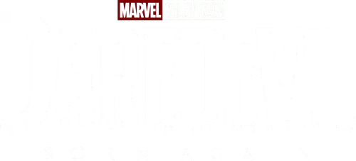 Daredevil: Born Again Logo