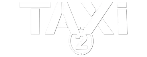 Taxi 2 Logo
