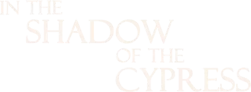 In the Shadow of the Cypress Logo