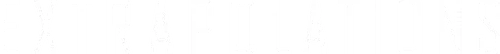 Extrapolations Logo