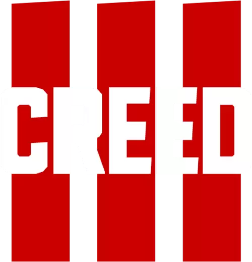 Creed III Logo
