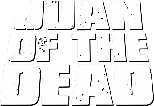 Juan of the Dead Logo