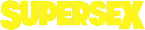 Supersex Logo