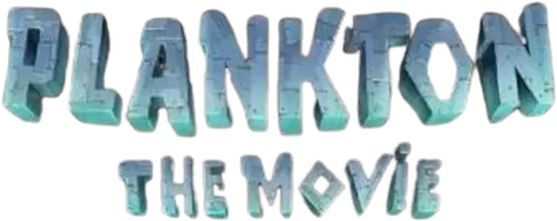 Plankton: The Movie Logo