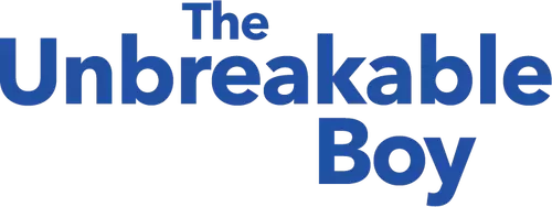 The Unbreakable Boy Logo