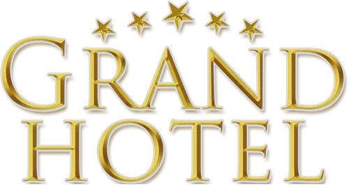 Gran Hotel Logo