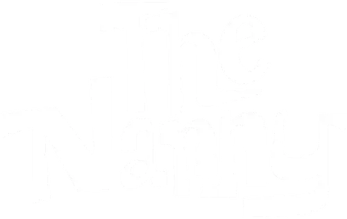 The Nanny Logo