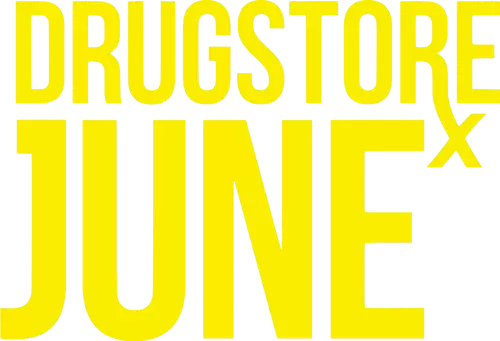 Drugstore June Logo