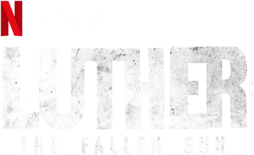 Luther: The Fallen Sun Logo