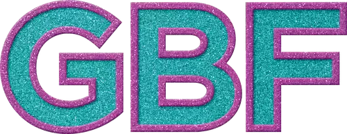 G.B.F. Logo
